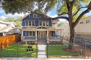 217 Marshall Street A, Houston, TX 77006