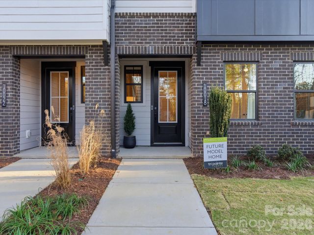 13019 Lucy Park Lane, Charlotte, NC 28277