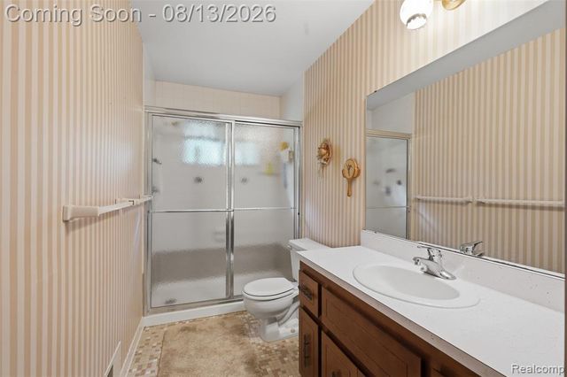 2742 Parkway Place, Hartland, MI 48353