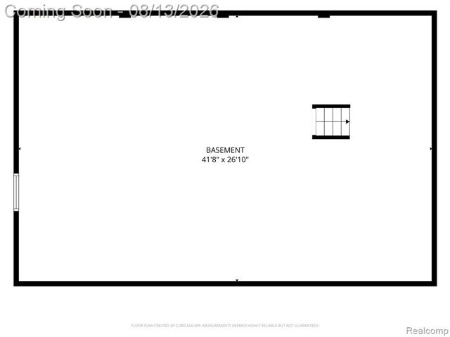 2742 Parkway Place, Hartland, MI 48353