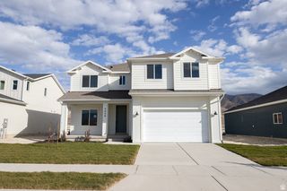 3450 N BLACKBIRD DRIVE LOT #4035, Eagle Mountain, UT 84005