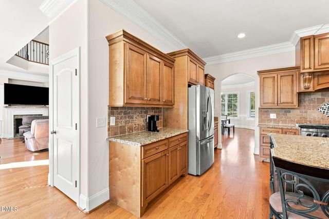 1326 Lochshire Drive, Burlington, NC 27215