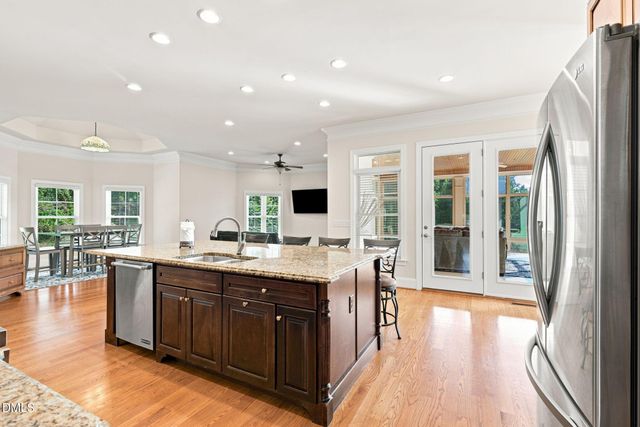 1326 Lochshire Drive, Burlington, NC 27215