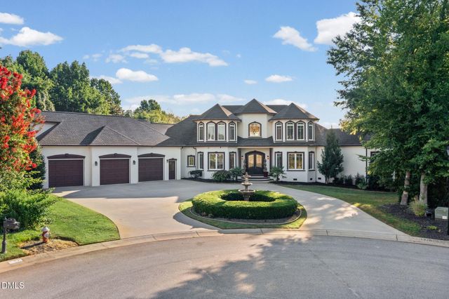 1326 Lochshire Drive, Burlington, NC 27215