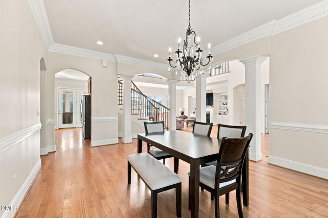 1326 Lochshire Drive, Burlington, NC 27215