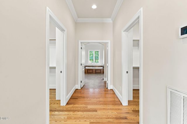 1326 Lochshire Drive, Burlington, NC 27215