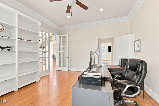 1326 Lochshire Drive, Burlington, NC 27215