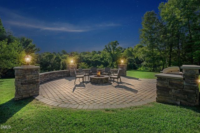 1326 Lochshire Drive, Burlington, NC 27215