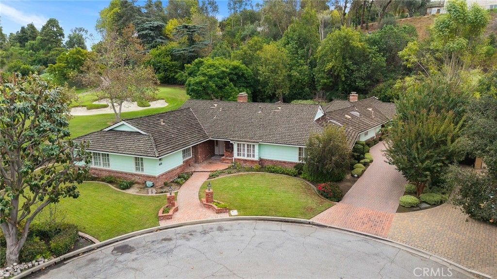 631 W Devon, Long Beach, CA 90807 — exterior