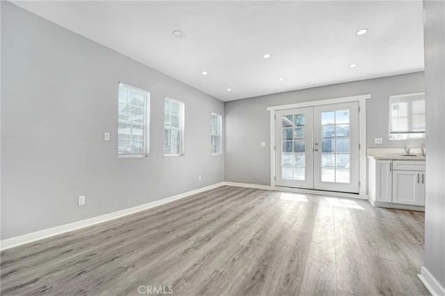 1823 S Van Ness, Los Angeles, CA 90019