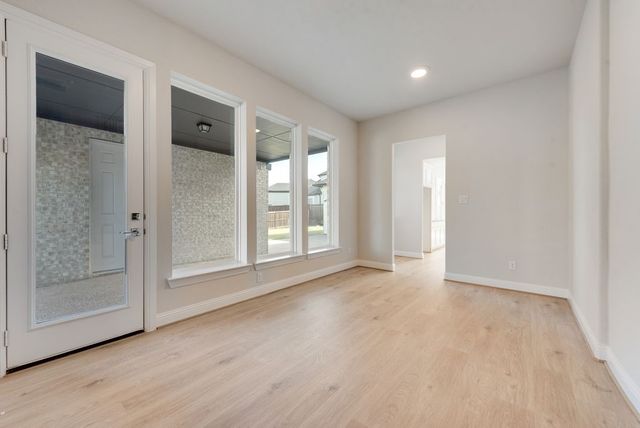 2704 Hartman Circle, Mansfield, TX 76063