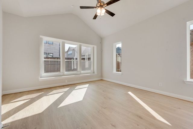 2704 Hartman Circle, Mansfield, TX 76063