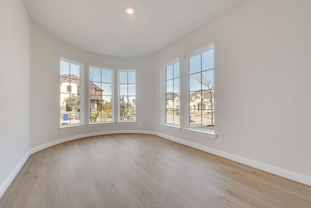 2704 Hartman Circle, Mansfield, TX 76063