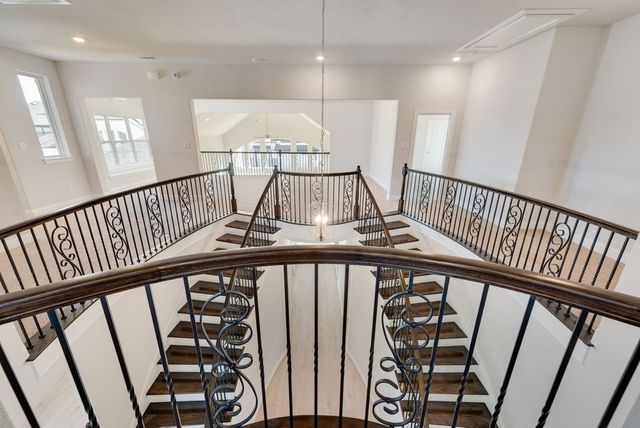 2704 Hartman Circle, Mansfield, TX 76063