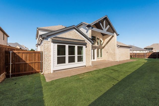 2704 Hartman Circle, Mansfield, TX 76063