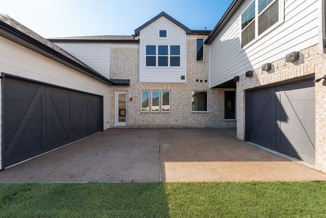 2704 Hartman Circle, Mansfield, TX 76063