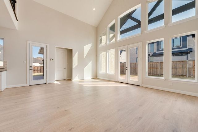 2704 Hartman Circle, Mansfield, TX 76063