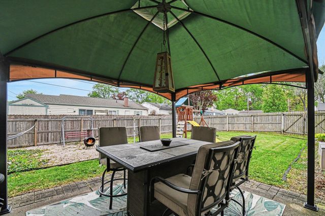 1721 SE Macgregor Road, South Bend, IN 46614