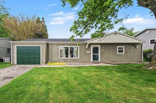 1721 SE Macgregor Road, South Bend, IN 46614