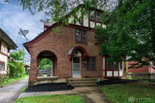317 Otterbein Avenue, Dayton, OH 45406