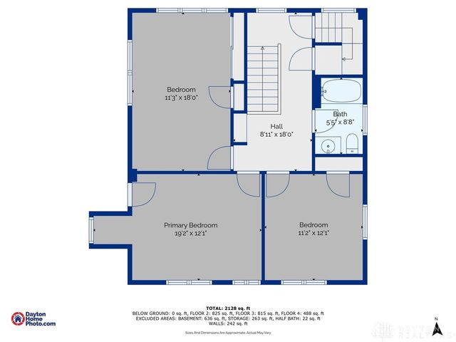 317 Otterbein Avenue, Dayton, OH 45406