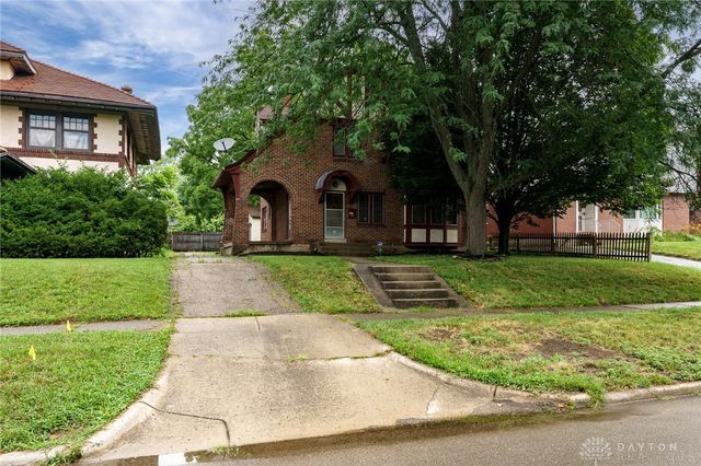 317 Otterbein Avenue, Dayton, OH 45406