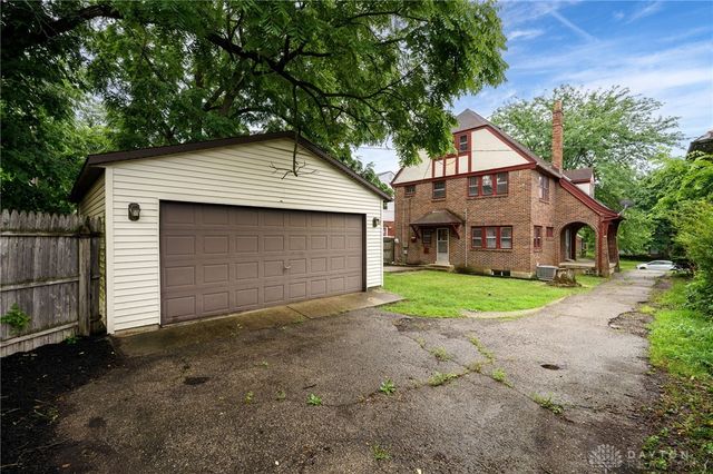 317 Otterbein Avenue, Dayton, OH 45406