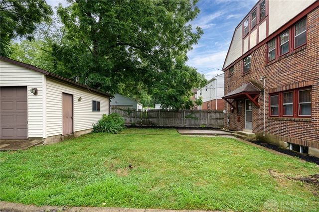 317 Otterbein Avenue, Dayton, OH 45406