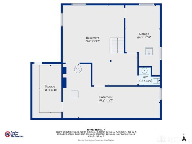 317 Otterbein Avenue, Dayton, OH 45406