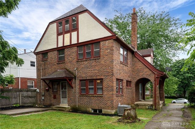 317 Otterbein Avenue, Dayton, OH 45406