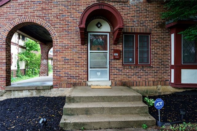 317 Otterbein Avenue, Dayton, OH 45406