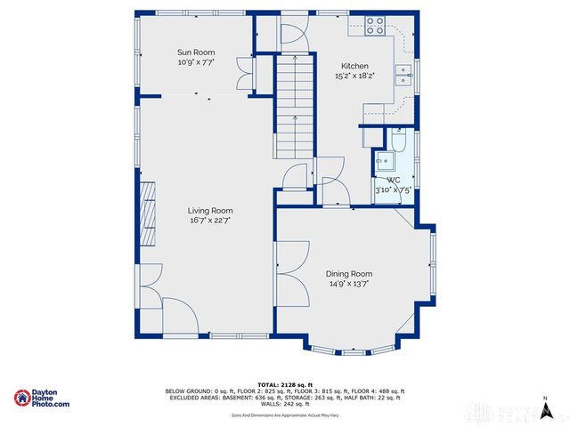 317 Otterbein Avenue, Dayton, OH 45406