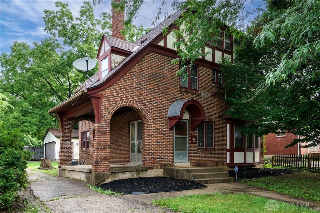 317 Otterbein Avenue, Dayton, OH 45406