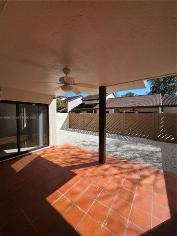 12510 SW 94th Ter, Miami, FL 33186