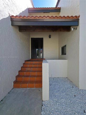 12510 SW 94th Ter, Miami, FL 33186