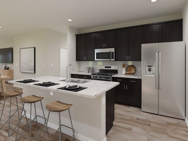 4009 Worth Drive, Farmersville, TX 75442