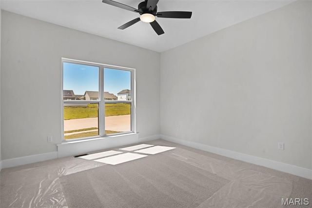 3114 Ashville Drive, Glen Carbon, IL 62034