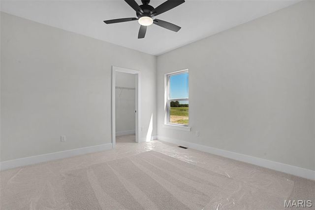 3114 Ashville Drive, Glen Carbon, IL 62034
