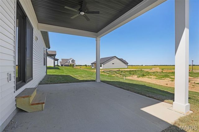 3114 Ashville Drive, Glen Carbon, IL 62034