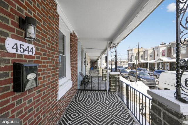 4544 N 17TH ST, Philadelphia, PA 19140