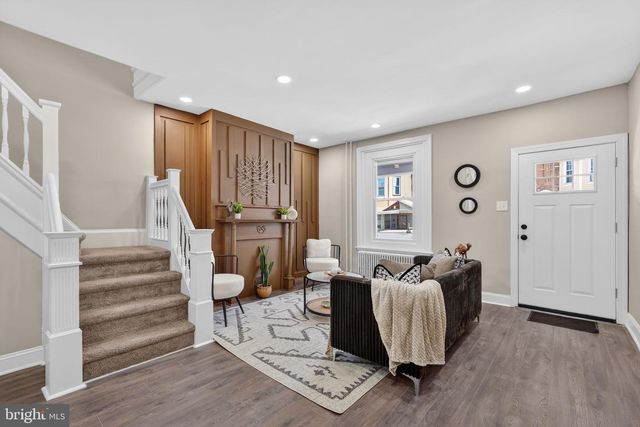 4544 N 17TH ST, Philadelphia, PA 19140