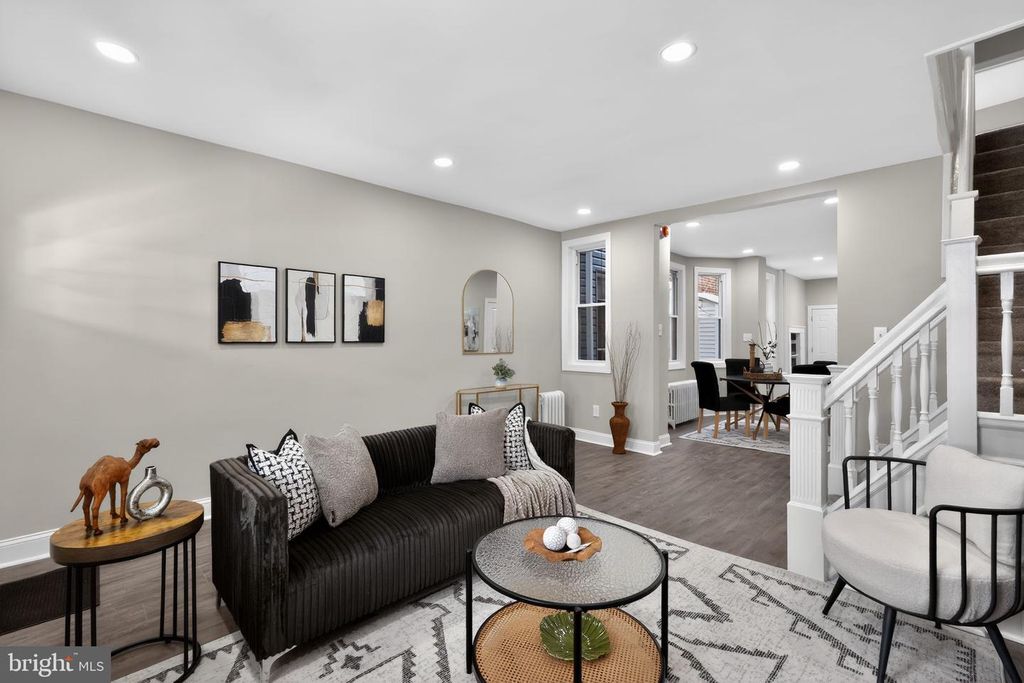 4544 N 17TH ST, Philadelphia, PA 19140