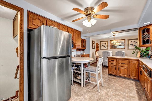15425 Richard Drive, Brook Park, OH 44142