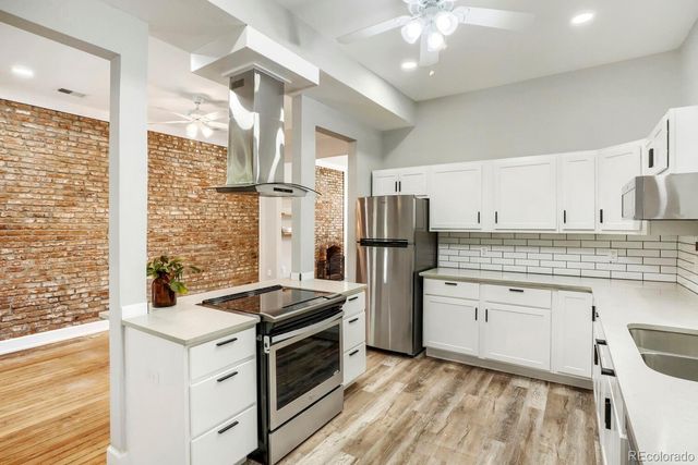 2536 N Vine Street, Denver, CO 80205