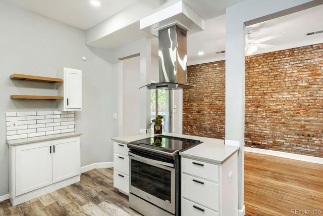 2536 N Vine Street, Denver, CO 80205