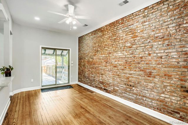 2536 N Vine Street, Denver, CO 80205