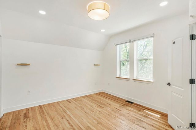2536 N Vine Street, Denver, CO 80205