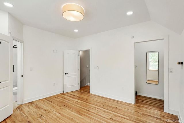 2536 N Vine Street, Denver, CO 80205