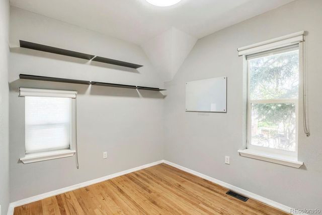 2536 N Vine Street, Denver, CO 80205