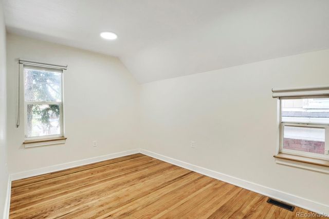 2536 N Vine Street, Denver, CO 80205